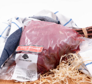 Roastbeef Boeuf BIO