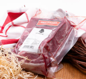 Rôti Boeuf BIO