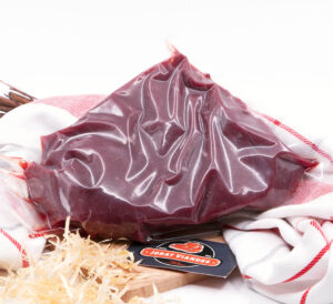 Rumsteack Boeuf BIO