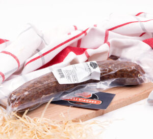 Saucisse sèche Boeuf BIO