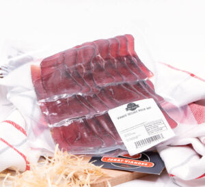 Viande séchée Boeuf BIO