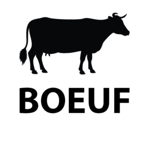 Boeuf