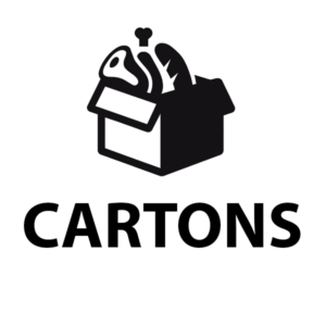 Carton Veau de 5KG