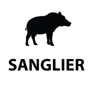 Sanglier
