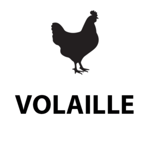 Volaille