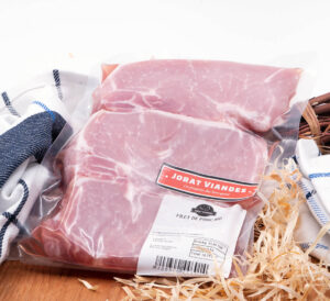 Filet de porc