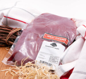 Bourguignonne de Sanglier
