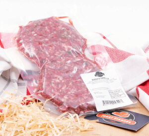 Burger Sanglier
