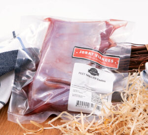 Filet de Sanglier