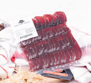 Viande séchée Sanglier